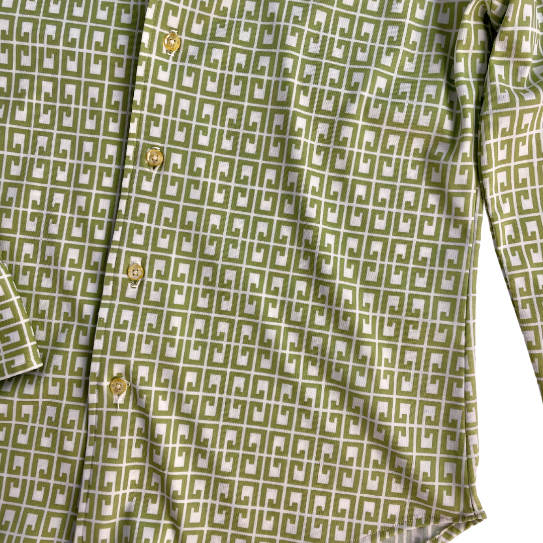 Vintage Givenchy Shirt