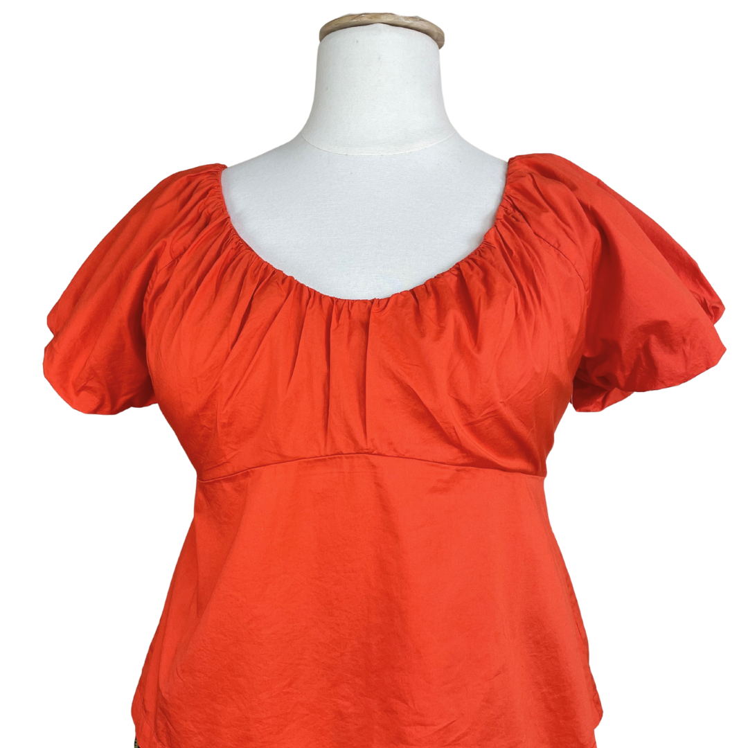 V-Neck Top