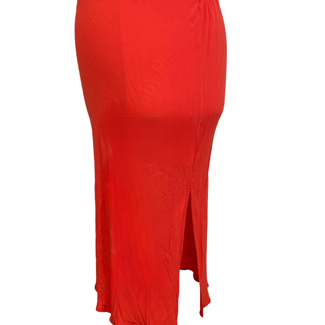 Slip skirt