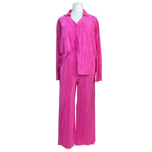 Plus Size Lounge Set