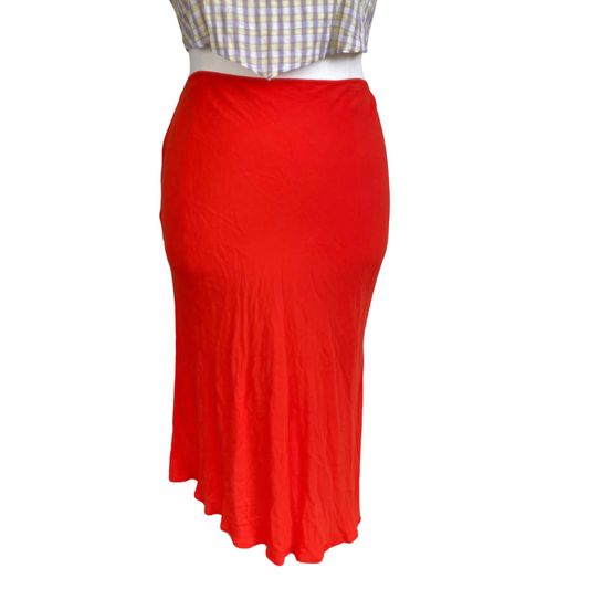 Slip skirt