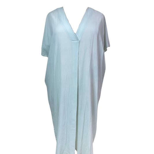 Plus Size Caftan