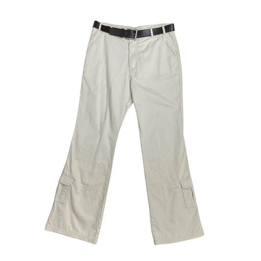 Y2K Cargo Pants