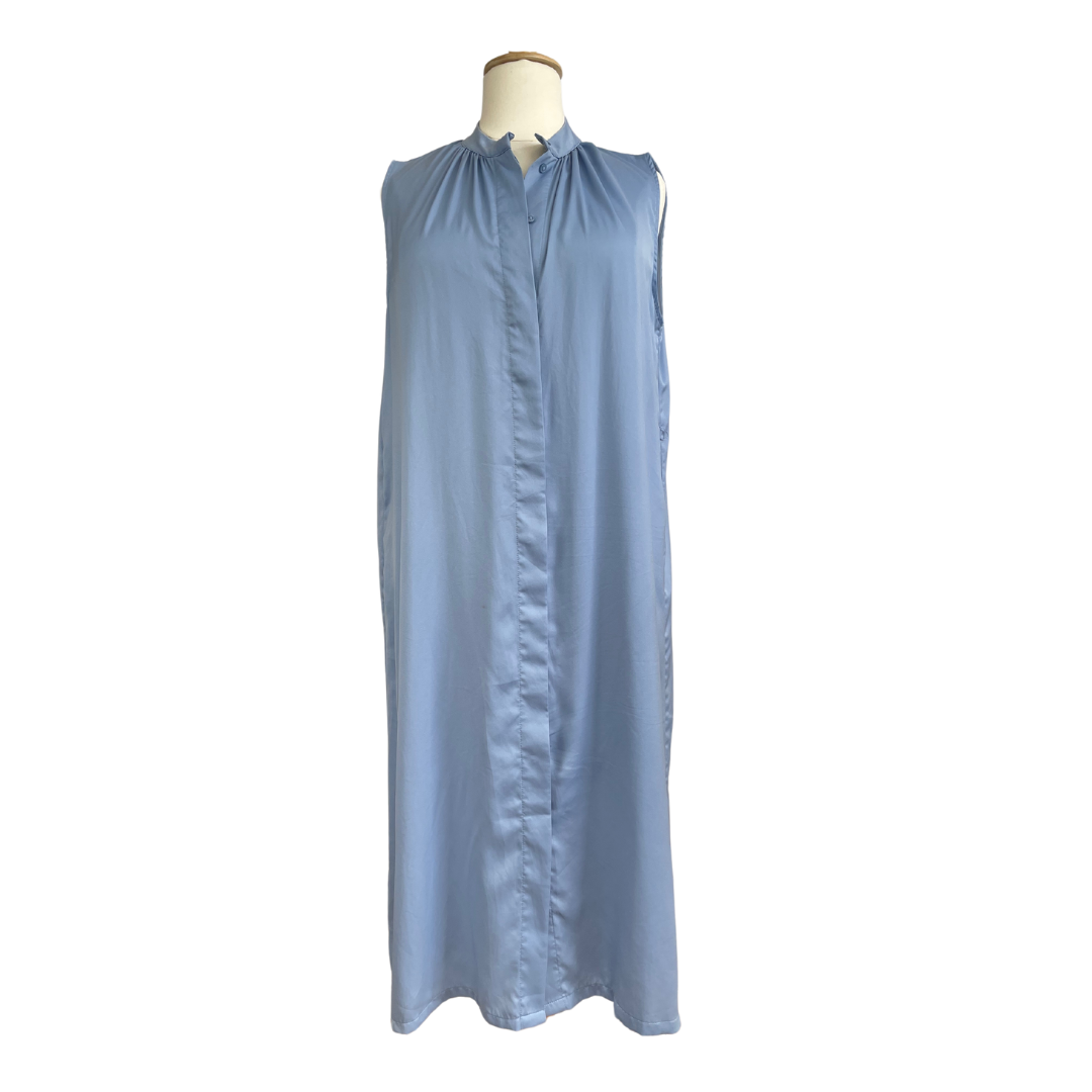 Maxi Tunic Dress